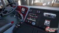 Firefighting Simulator screenshot thumbnail