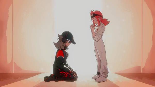 Firestarters screenshot