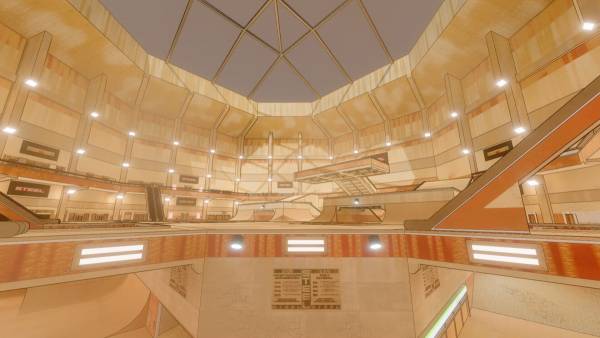 Firestarters screenshot