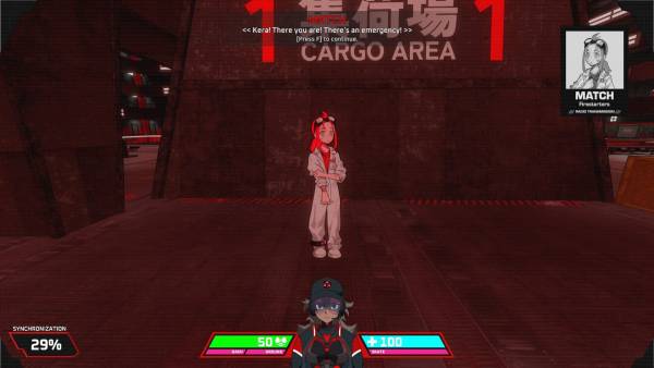 Firestarters screenshot