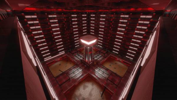 Firestarters screenshot