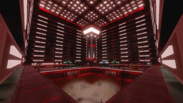 Firestarters screenshot