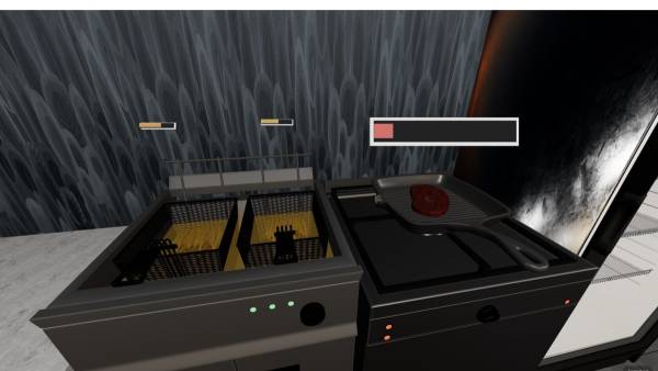 FirstPlate screenshot