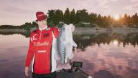 Fishing Sim World: Pro Tour - Deluxe Edition screenshot thumbnail