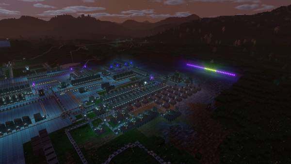 FluxWerks screenshot