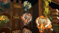 Folded Fables: Tidy Up The Dragon Hoard screenshot thumbnail