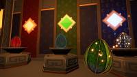 Folded Fables: Tidy Up The Dragon Hoard screenshot thumbnail