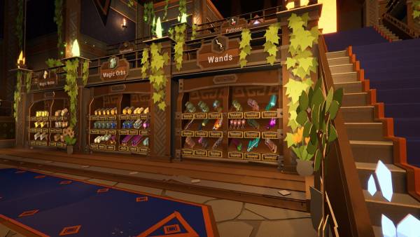Folded Fables: Tidy Up The Dragon Hoard screenshot