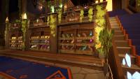 Folded Fables: Tidy Up The Dragon Hoard screenshot thumbnail
