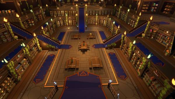 Folded Fables: Tidy Up The Dragon Hoard screenshot