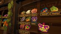 Folded Fables: Tidy Up The Dragon Hoard screenshot thumbnail