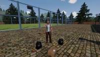 Football Pitch Simulator screenshot thumbnail