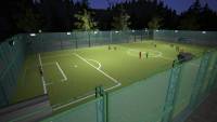 Football Pitch Simulator screenshot thumbnail