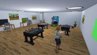 Football Pitch Simulator screenshot thumbnail