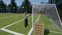 Football Pitch Simulator screenshot thumbnail