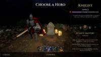 Forsworn screenshot thumbnail
