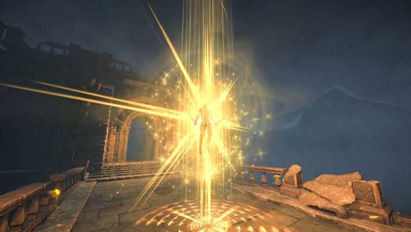 Forsworn screenshot