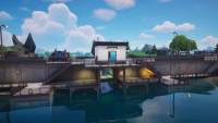 Fortnite screenshot thumbnail