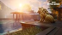 Fortnite screenshot thumbnail