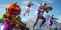 Fortnite screenshot thumbnail