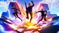 Fortnite screenshot thumbnail