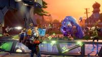 Fortnite screenshot thumbnail