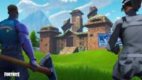 Fortnite screenshot thumbnail