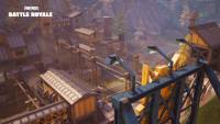 Fortnite screenshot thumbnail