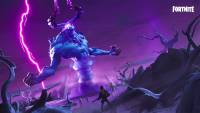 Fortnite screenshot thumbnail