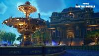 Fortnite screenshot thumbnail