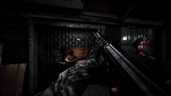 Fracture Point screenshot