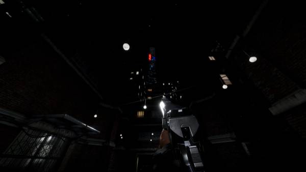 Fracture Point screenshot