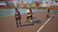 Freestyle Football 2 screenshot thumbnail