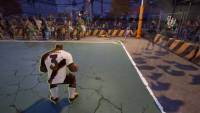 Freestyle Football 2 screenshot thumbnail