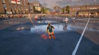 Freestyle Football 2 screenshot thumbnail