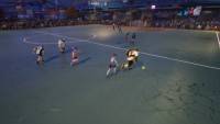 Freestyle Football 2 screenshot thumbnail