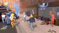 Friendly Steps screenshot thumbnail