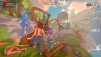 Friendly Steps screenshot thumbnail