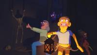 Friendly Steps screenshot thumbnail