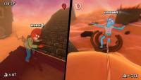 Friendly Steps screenshot thumbnail
