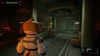 Fright Train screenshot thumbnail