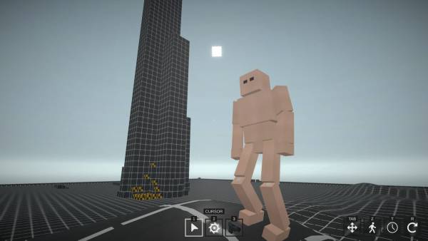 Frukt screenshot
