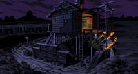Full Throttle Remastered screenshot thumbnail