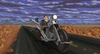 Full Throttle Remastered screenshot thumbnail