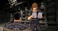 Full Throttle Remastered screenshot thumbnail