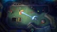 Furyball: Rogue Revenge screenshot thumbnail
