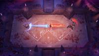 Furyball: Rogue Revenge screenshot thumbnail