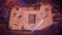 Furyball: Rogue Revenge screenshot thumbnail