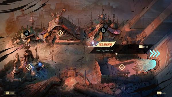 Furyball: Rogue Revenge screenshot
