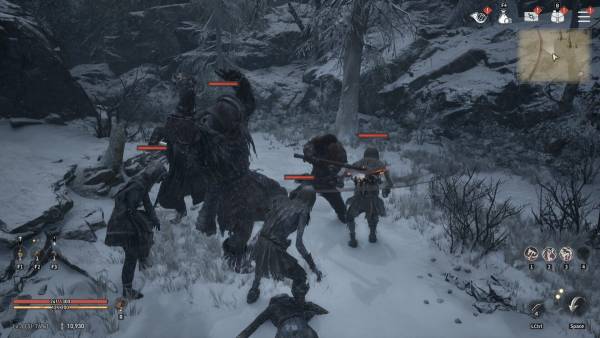 Game of Thrones: Kingsroad screenshot